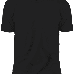 NL3600 Premium Short Sleeve T-Shirt