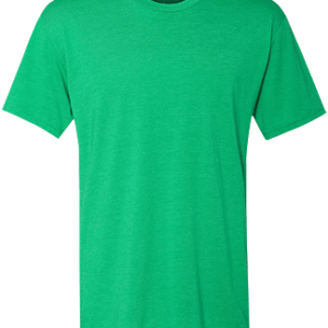 NL6010 Men’s Triblend T-Shirt