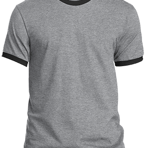 PC54R Ringer Tee