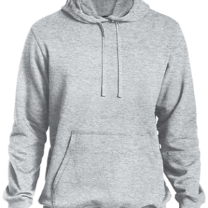 ST254 Pullover Hoodie