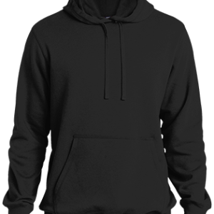 TST254 Tall Pullover Hoodie